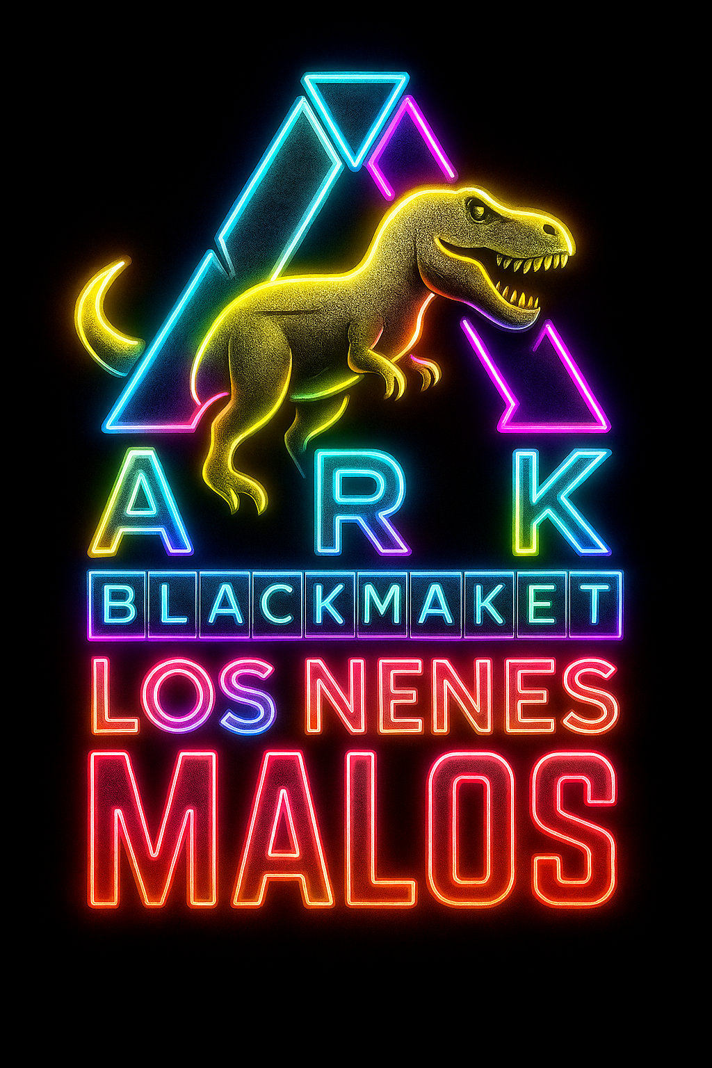 Los Nenes Malos